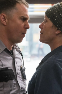 Three Billboards Outside Ebbing, Missouri